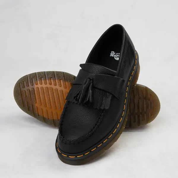 

Dr. Martens Женские повседневные туфли Adrian, черный
