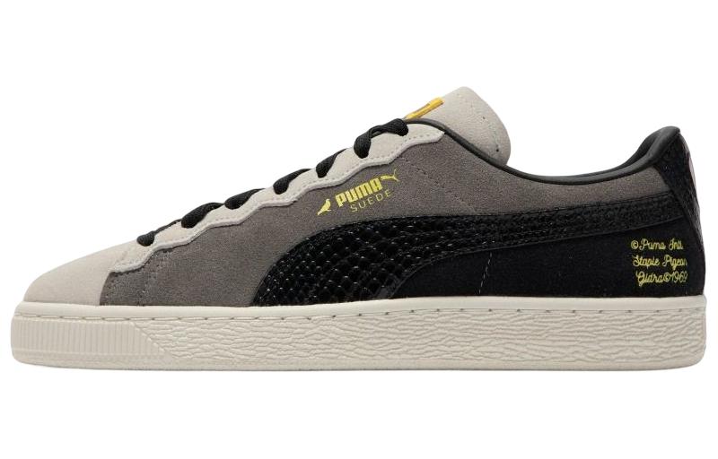 

Кроссовки Jeff Staple X Puma Suede 2 Grey Black