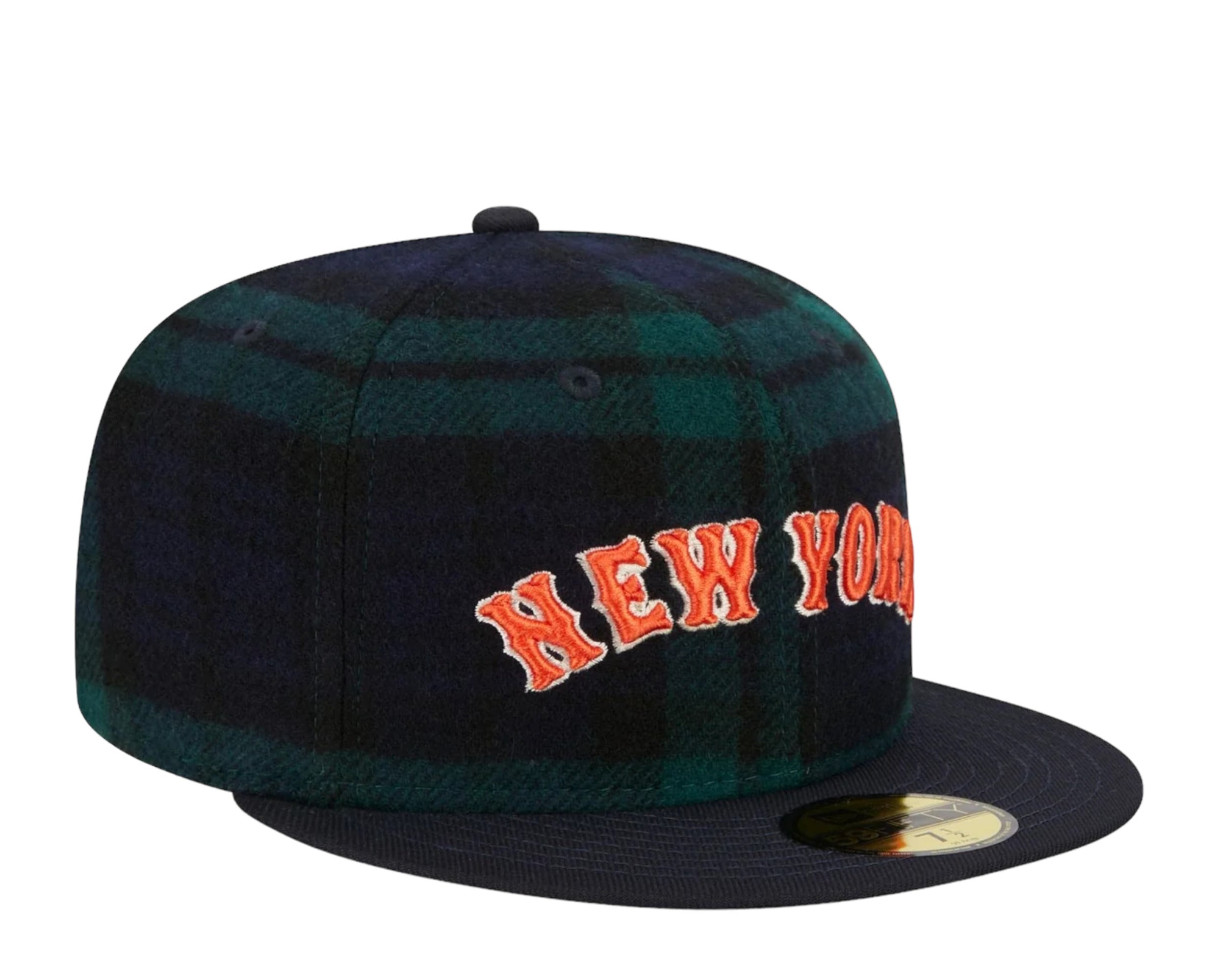 

Кепка мужская New Era, цвет multi