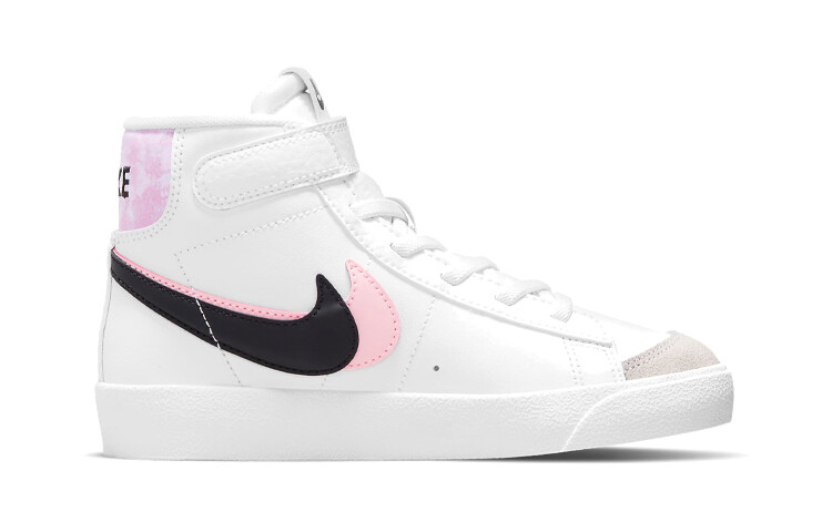 Детские кроссовки для скейтбординга Nike Blazer PS — фото 2