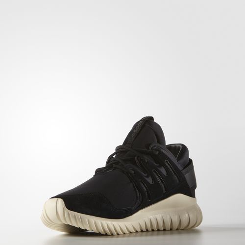 

Кроссовки Tubular Nova 'Core Black', черный