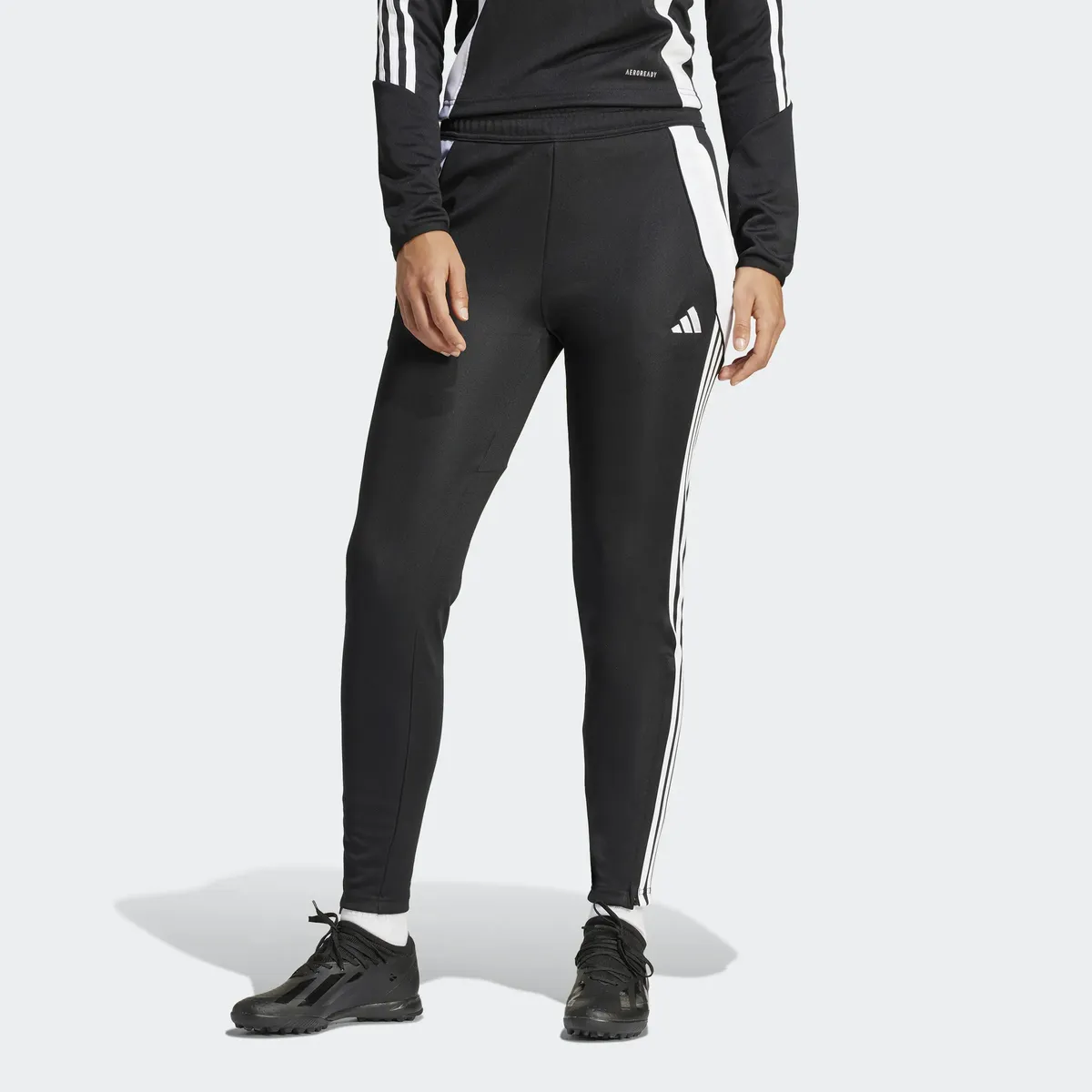 

Брюки для тренировок adidas Performance "TIRO24 TRPTW" (1 шт.), белый