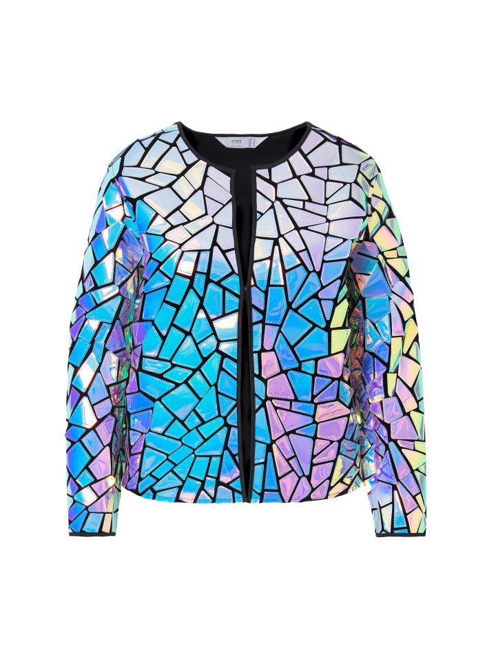 

Спортивная куртка Angel of Style Jacke, серебряный