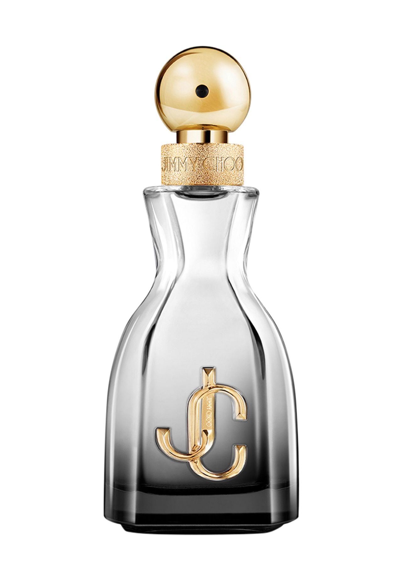 

Навсегда, парфюмированная вода 40ml JIMMY CHOO