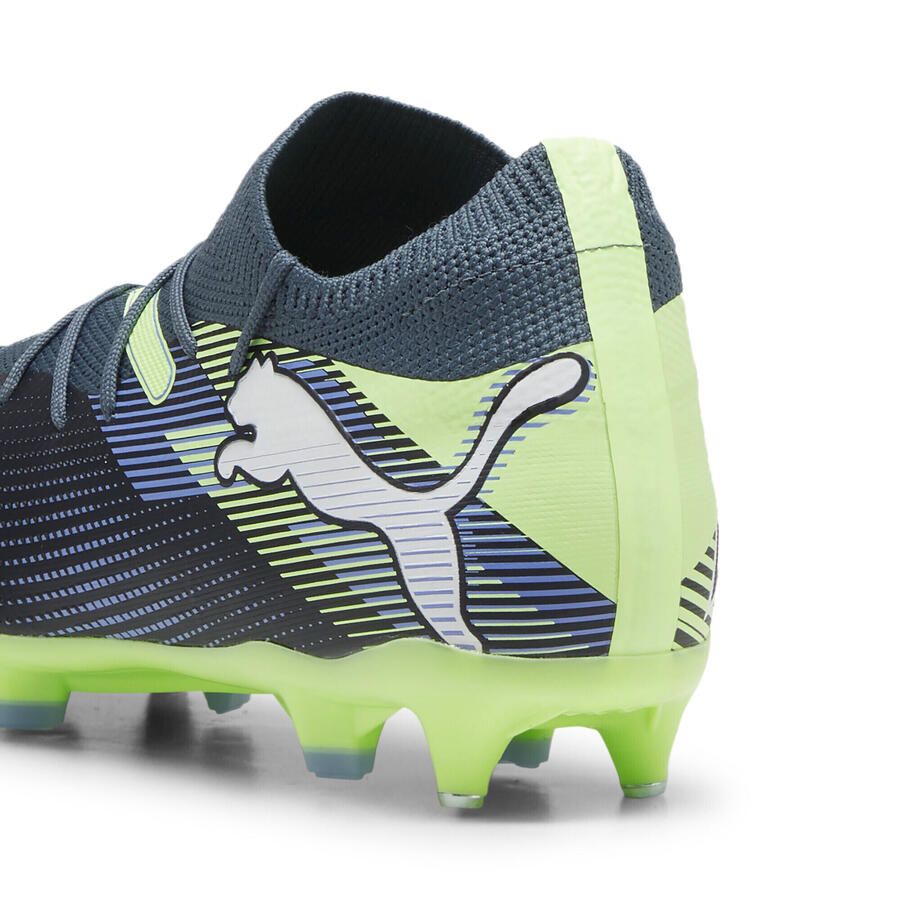 Футбольные бутсы FUTURE 7 MATCH MxSG для взрослых PUMA — фото 3