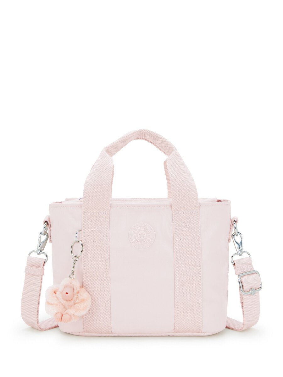 

Сумочка KIPLING Minta, розовый