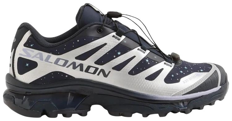 

Кроссовки atmos x Salomon XT-4 OG GORE-TEX, черный