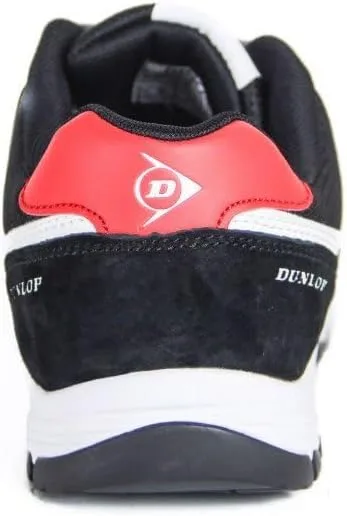 Защитная обувь DUNLOP Flying Arrow Black S3, угольный — фото 4