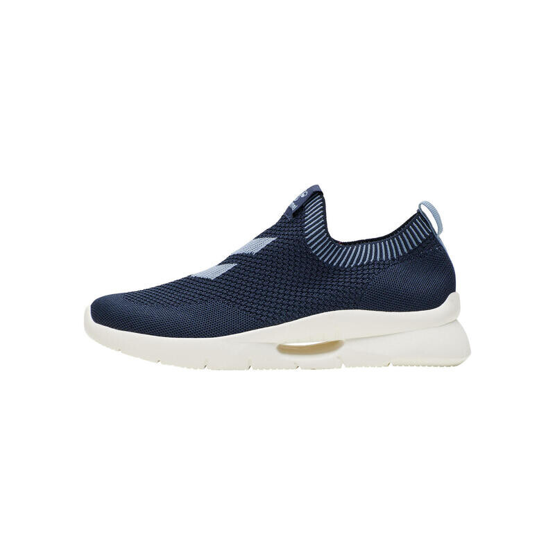 

Кроссовки Hummel, цвет navyblau/dunkelviolett/dunkelviolett