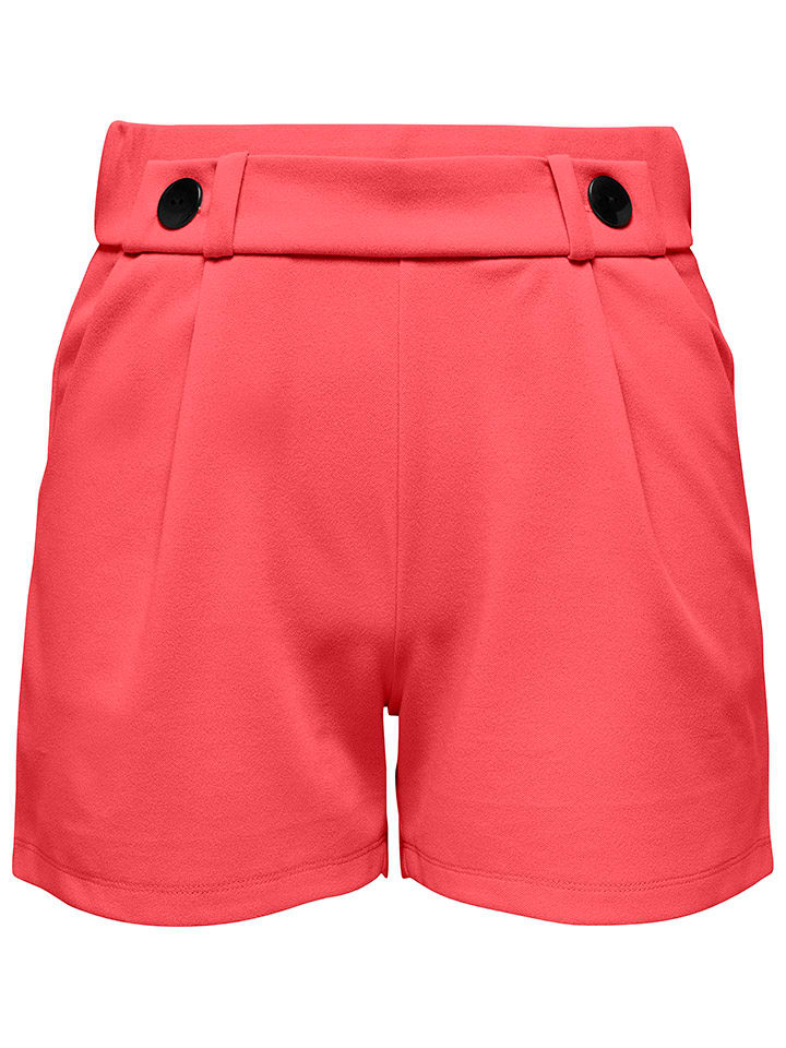 

Тканевые шорты JDY, коралловый