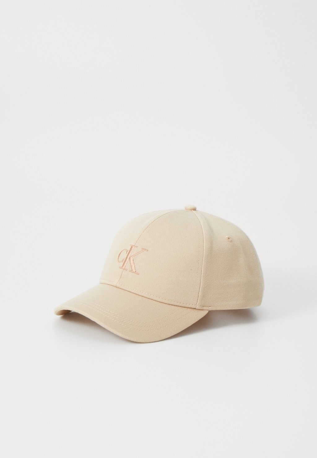 

Бейсболка MONOGRAM UNISEX Calvin Klein Jeans, бежевый