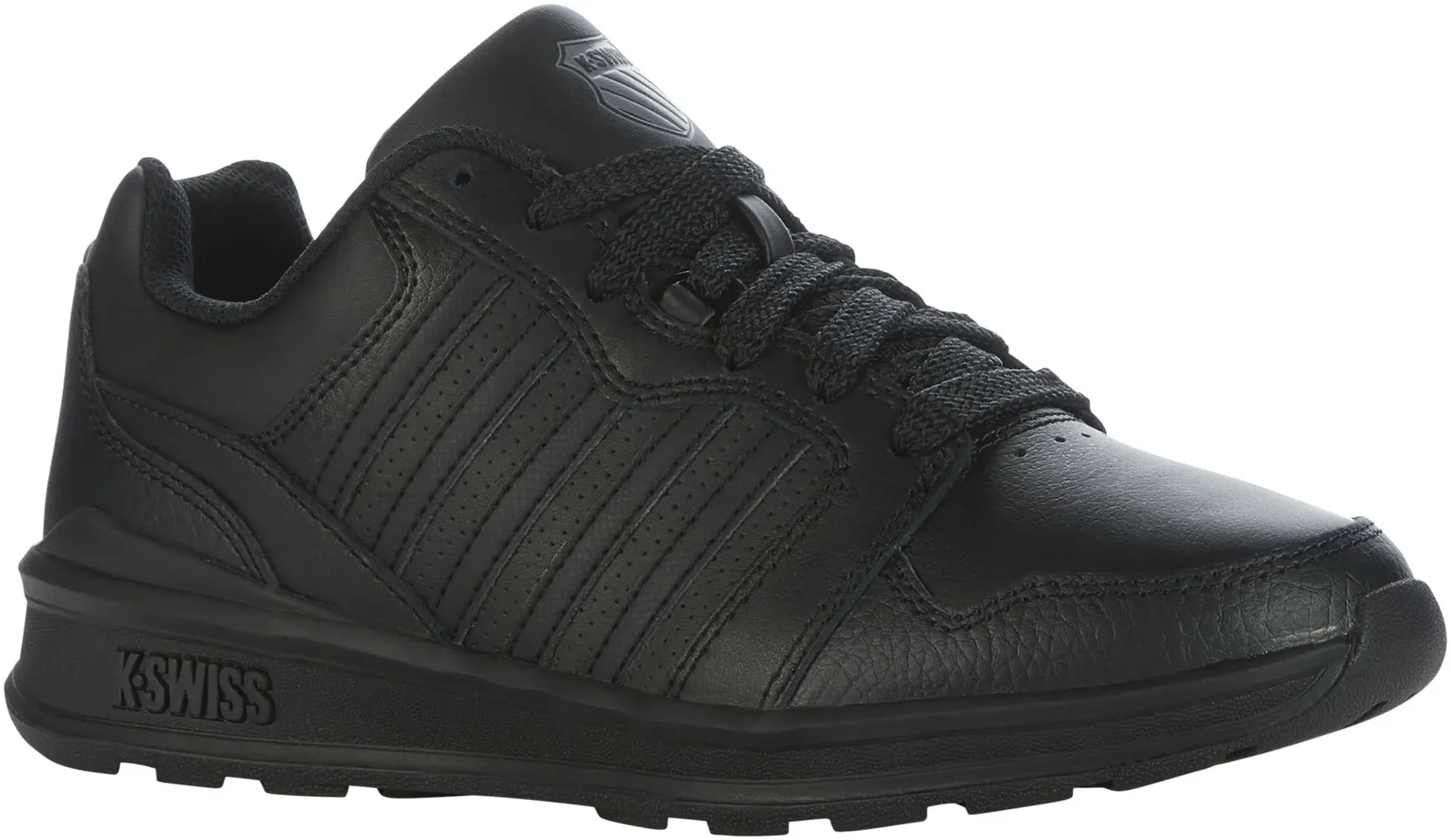 Кроссовки K-Swiss "Rival Trainer", черный