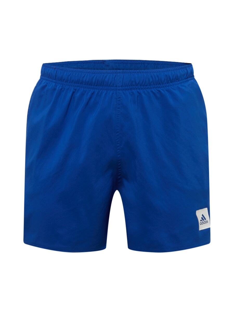 

Плавки ADIDAS SPORTSWEAR Short Solid, королевский синий