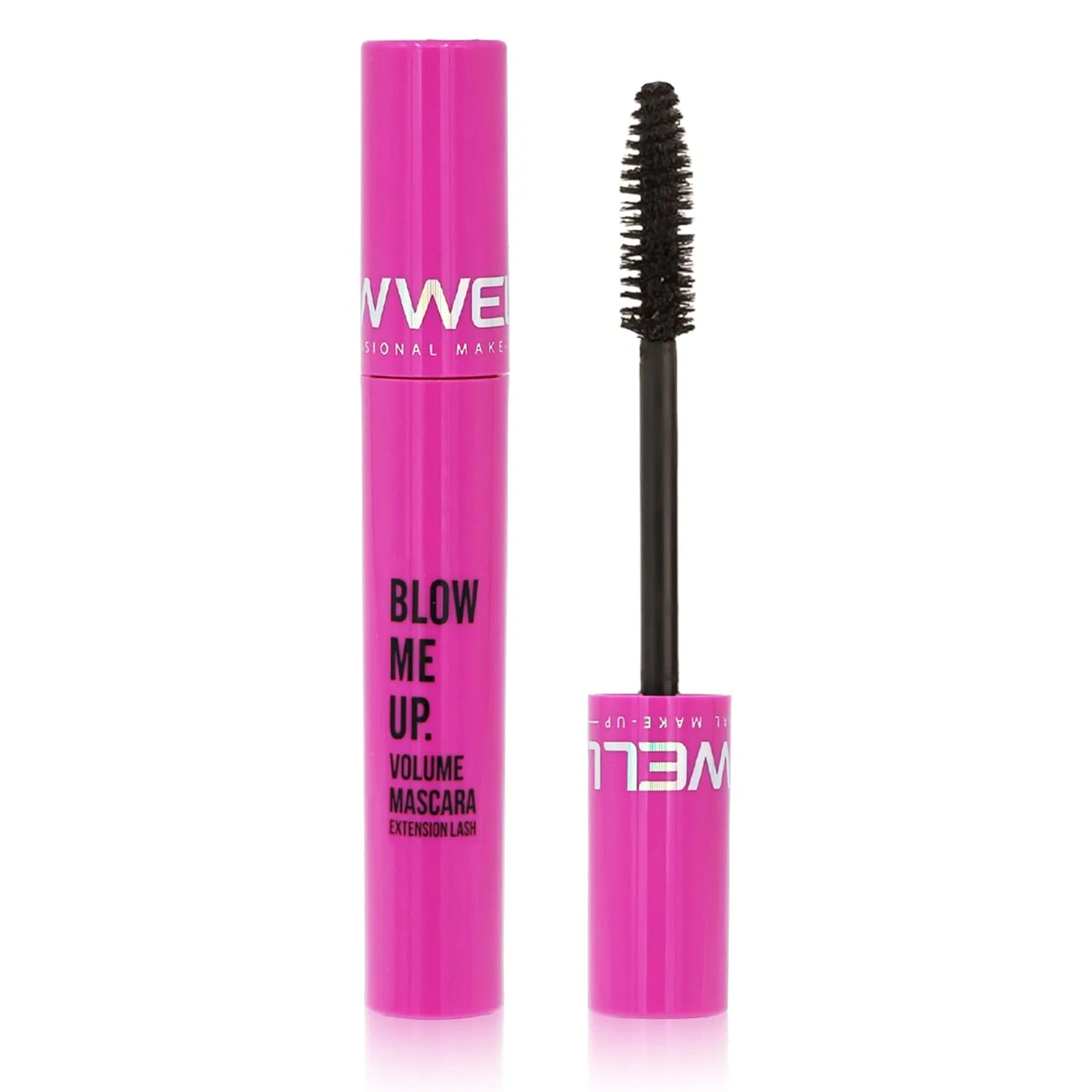 Тушь для ресниц «Blow Me Up Mascara» от Newwell New Well