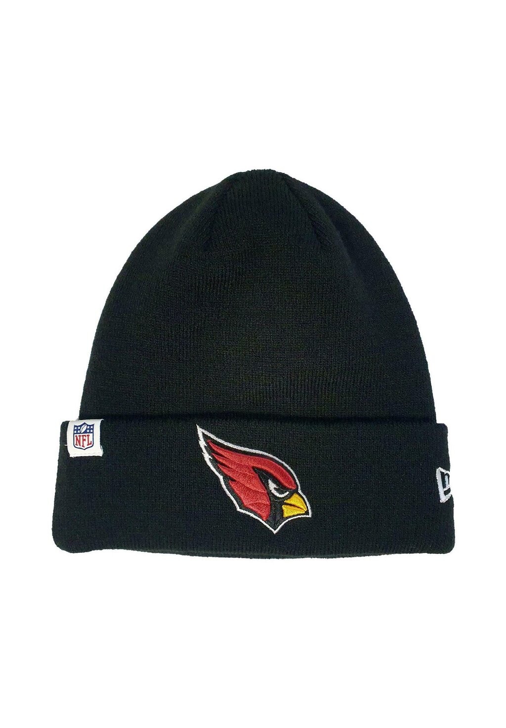 

Шапка ARIZONA CARDINALS NFL ESSENTIAL LOGO New Era, черный