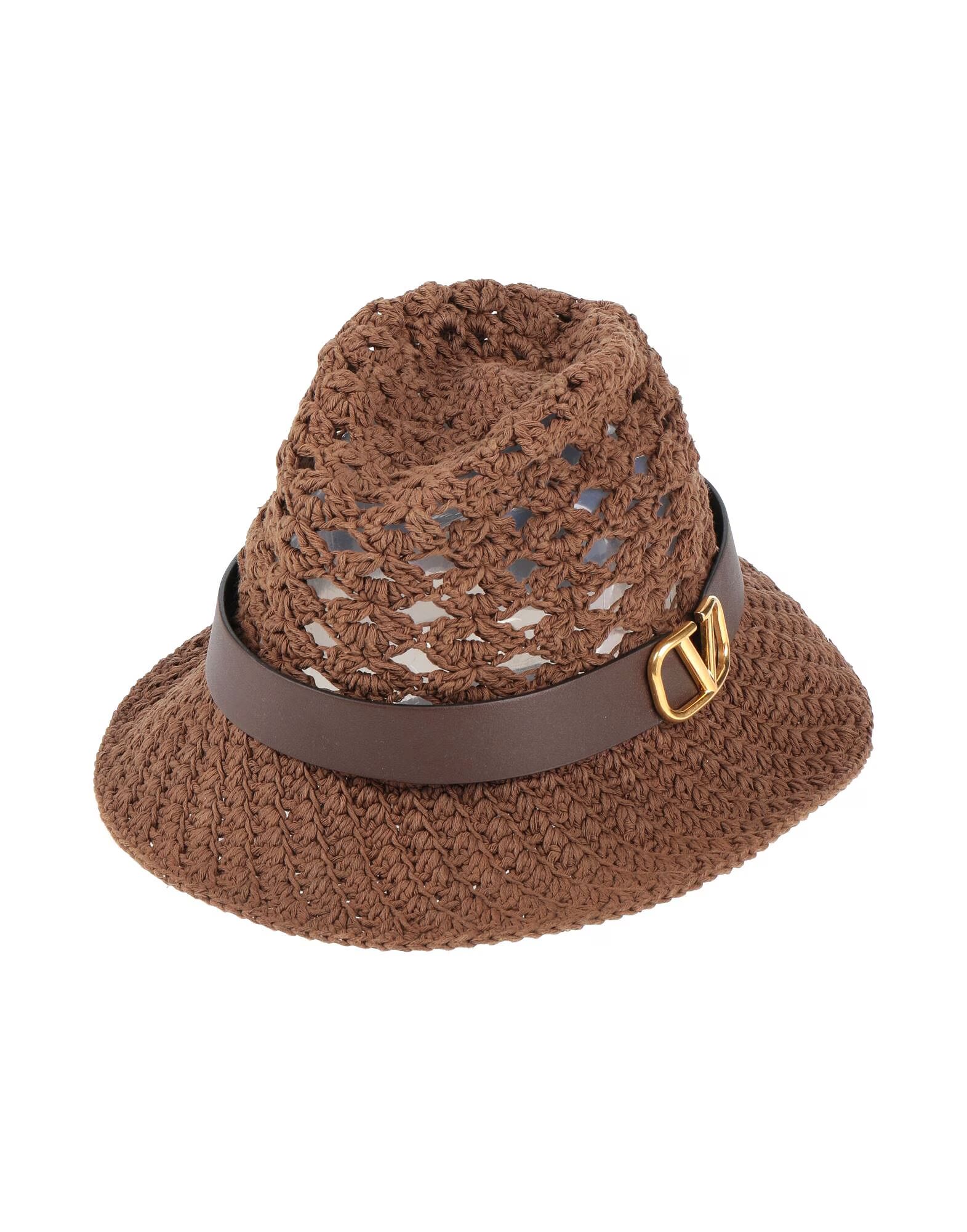 

Шляпа Valentino Garavani, хаки