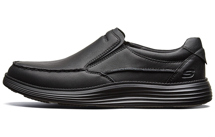 

Status 2.0 Мужские повседневные мужские низкие черные Skechers