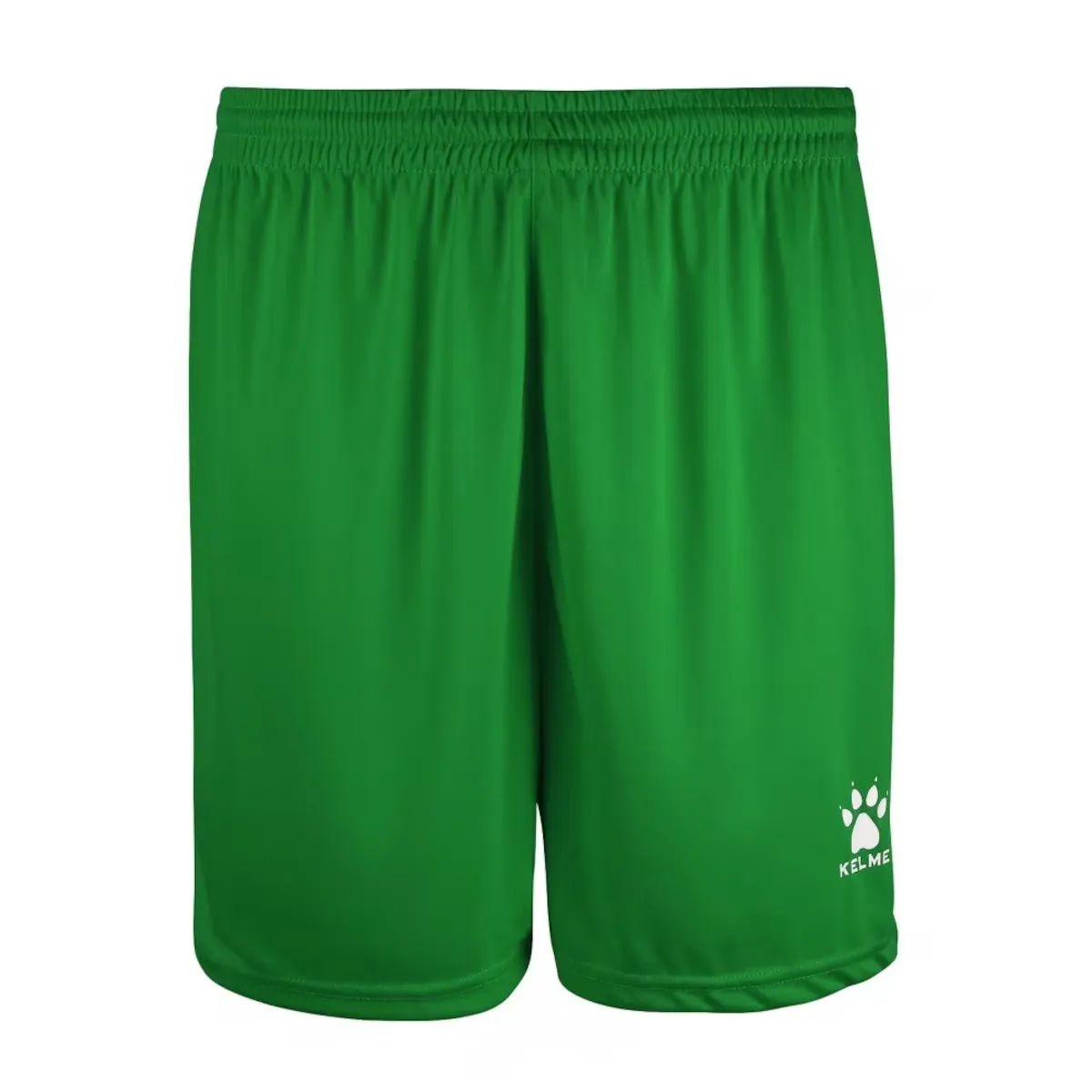 

Глобальные детские шорты KELME, зеленый