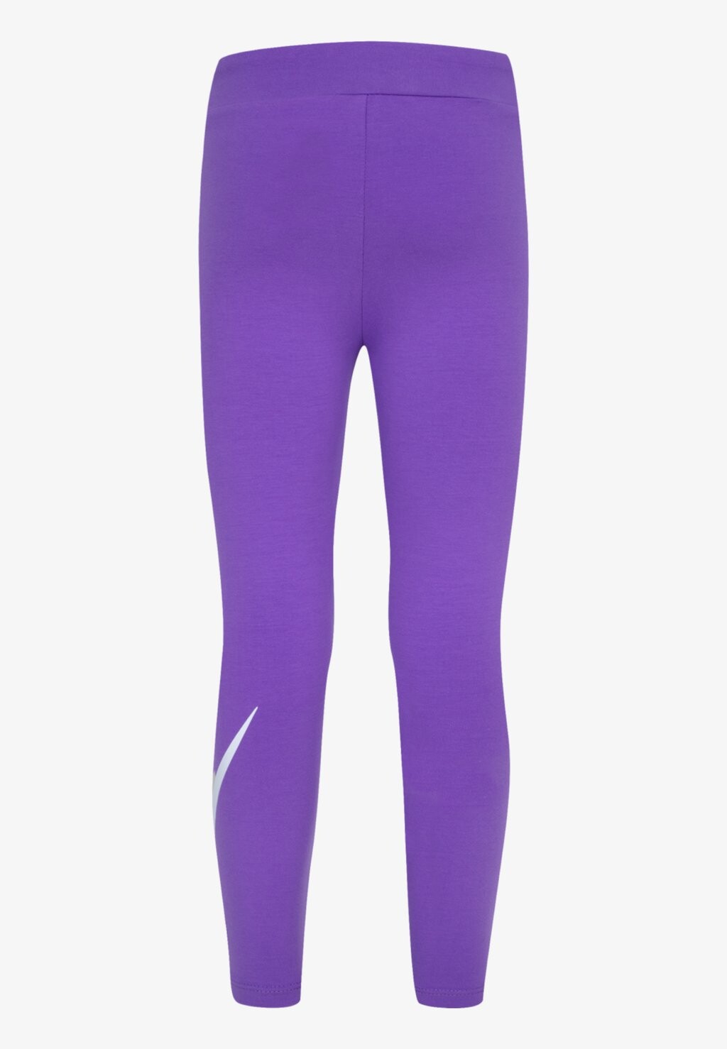

Брюки CLUB HIGH RISE, Leggings Nike, фиолетовый