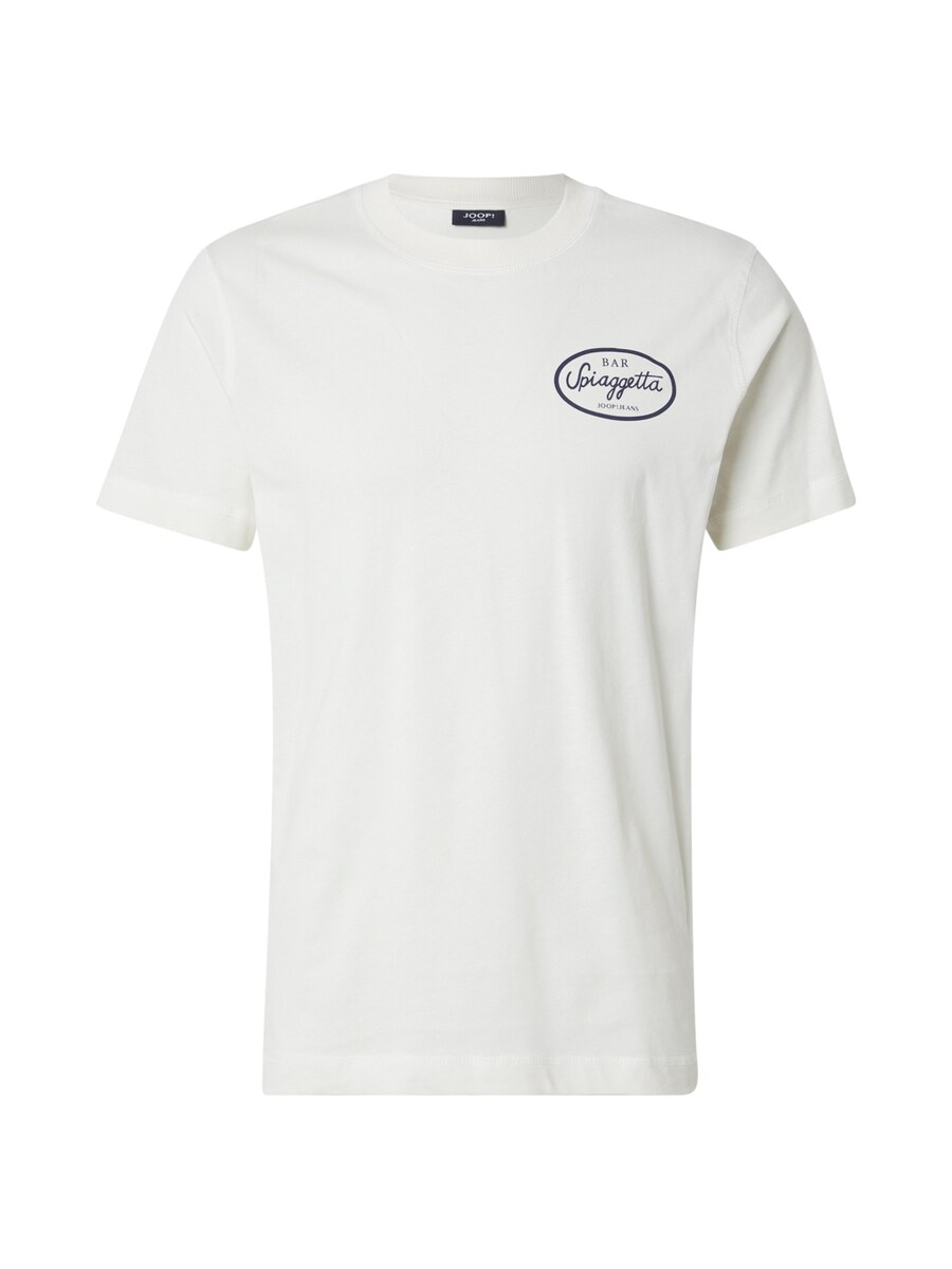 

Рубашка JOOP! Jeans Eden, экрю