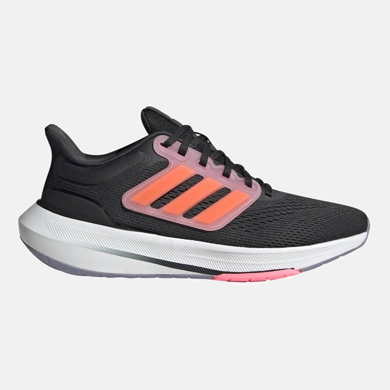 

Женские кроссовки UltraBounce Adidas, черный