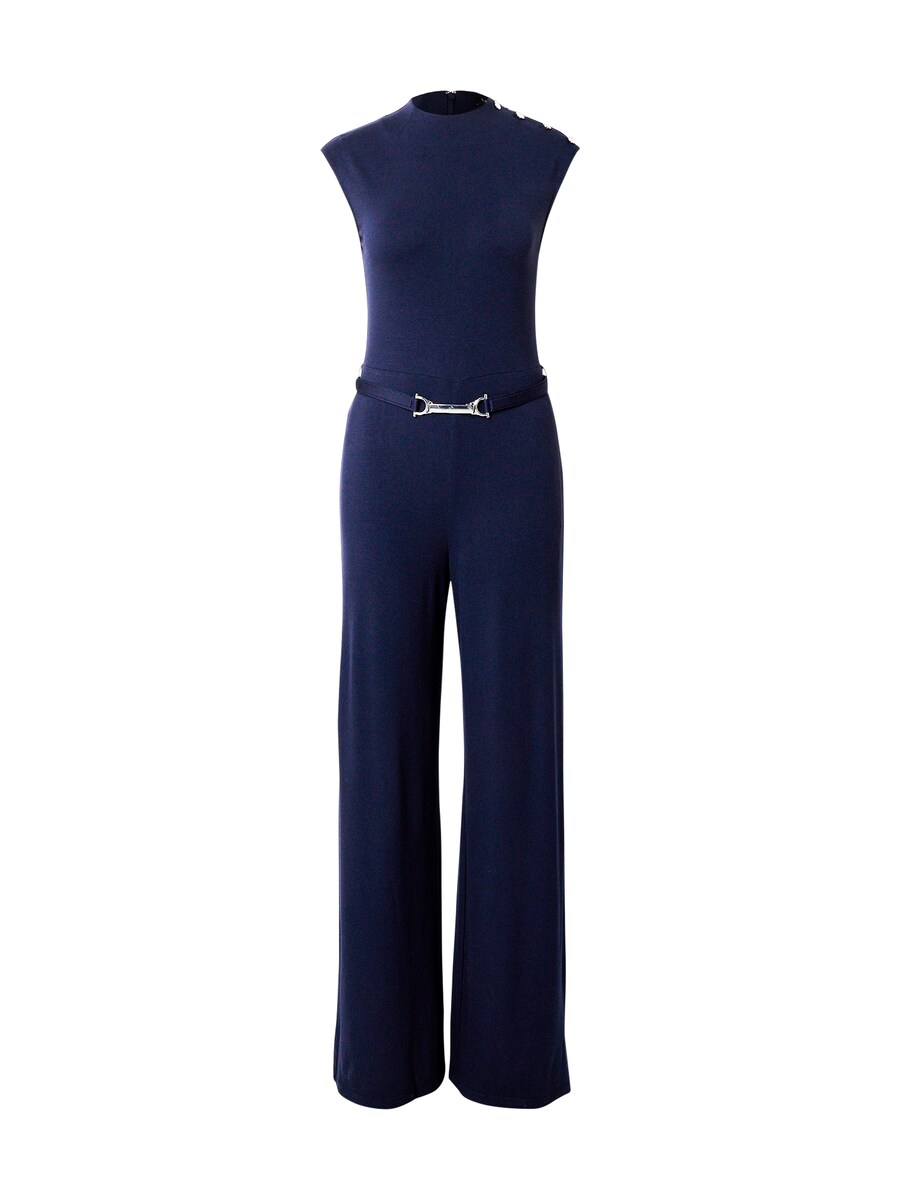 

Комбинезон Lauren Ralph Lauren Jumpsuit JOSSELYN, темно-синий