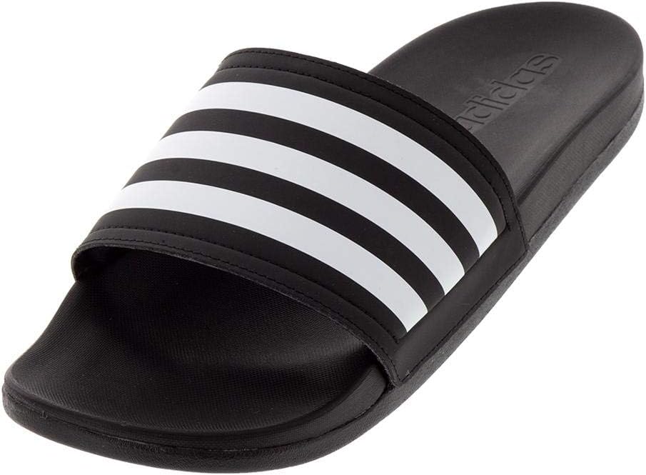 

Мужские шлепанцы Adidas Adilette Ultra, белый/черный