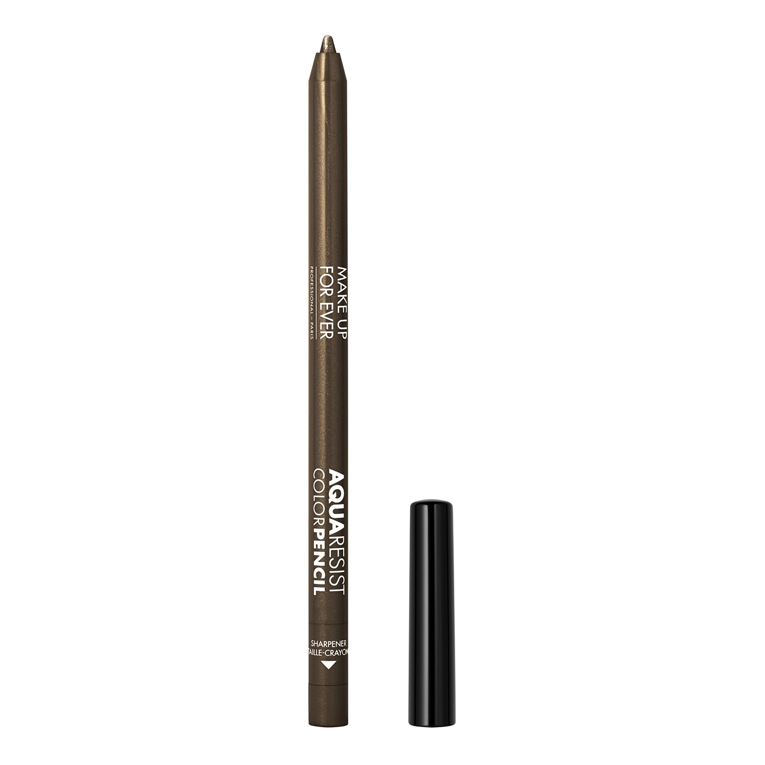 

Водостойкая подводка для глаз Make Up For Ever, 05 Bronze - Golden khaki 0.50g