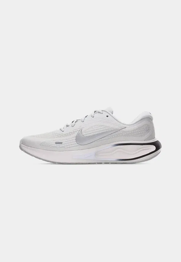 Кроссовки для бега по шоссе Nike Performance, summit white/metallic silver-coloured/black/white/photon dust, белый с серебристым, черным, белым и фотонной пылью — фото 2