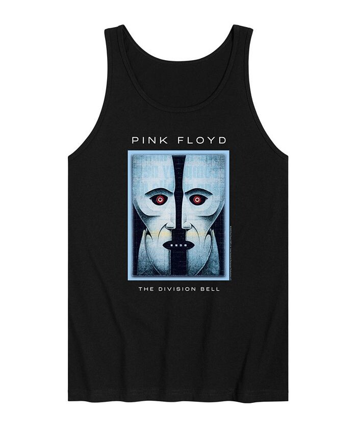 

Мужская майка Pink Floyd Division Bell AIRWAVES, черный