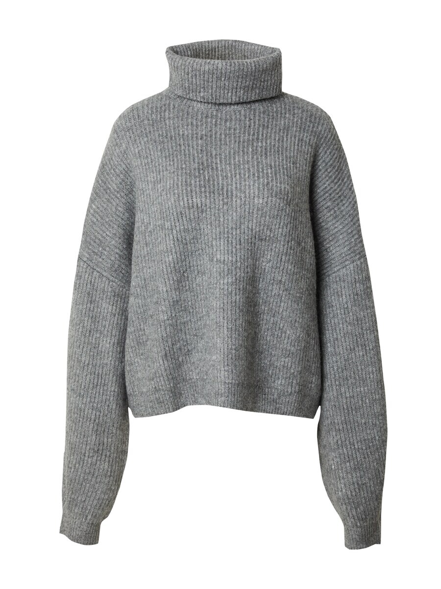 

Водолазка RÆRE by Lorena Rae Sweater Duana, пятнистый серый