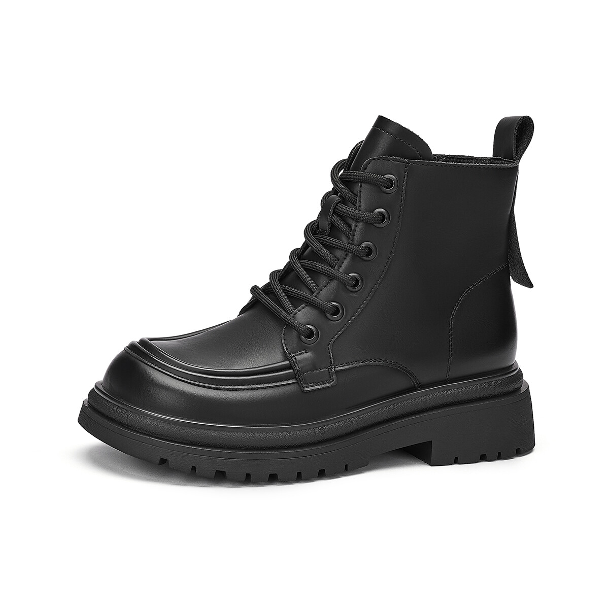 

Ботинки Martin Boot женские Gemeiq, коричневый