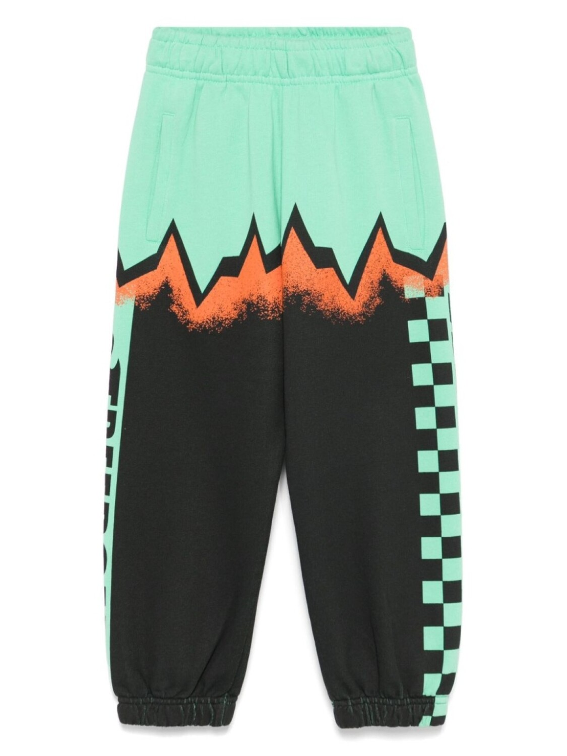 

Molo спортивные брюки Allen, зеленый
