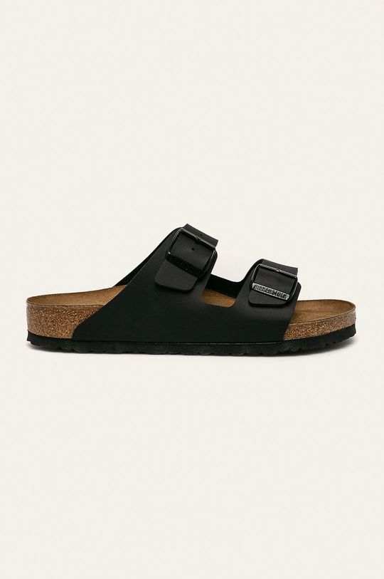 

Шлепанцы «Аризона» Birkenstock, черный