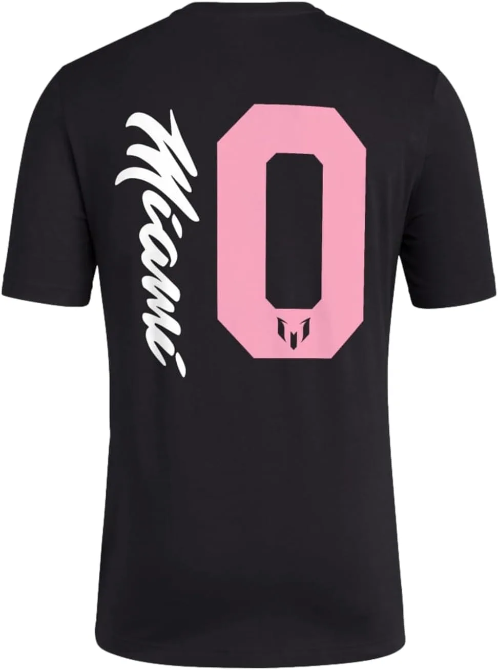 Футболка adidas Messi X Miami Number 10 — фото 2