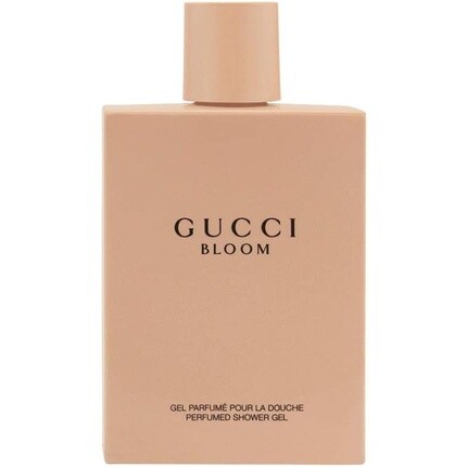 

Гель для душа Gucci 200мл
