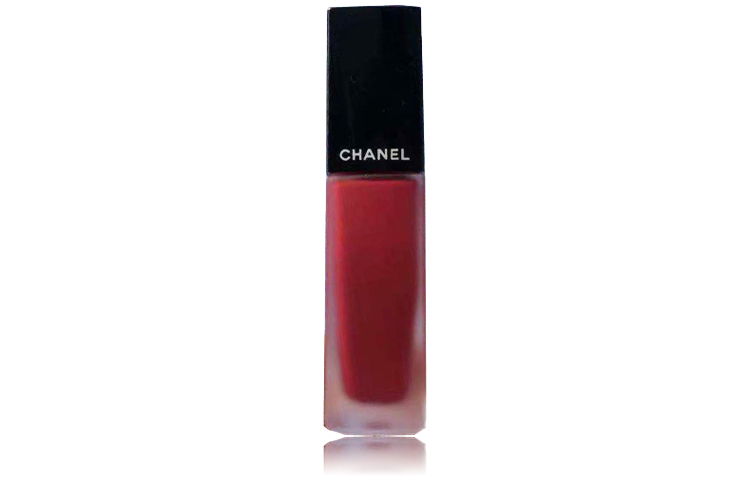 Блеск для губ velour натуральный долговременный 6мл CHANEL — фото 3