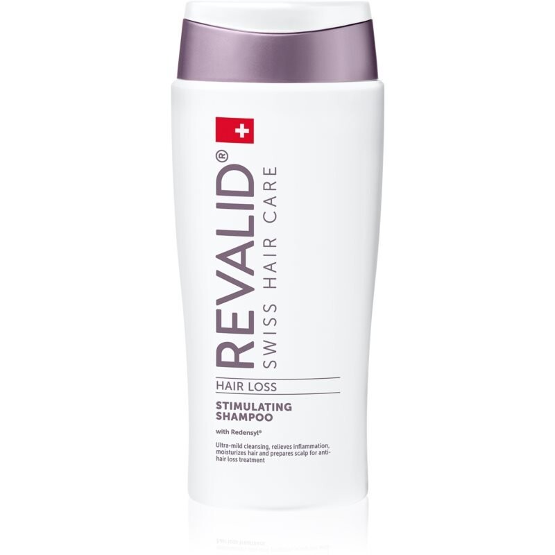 

Revalid Hair Loss Stimifying Shampoo шампунь для восстановления волос 200 мл Inna Marka