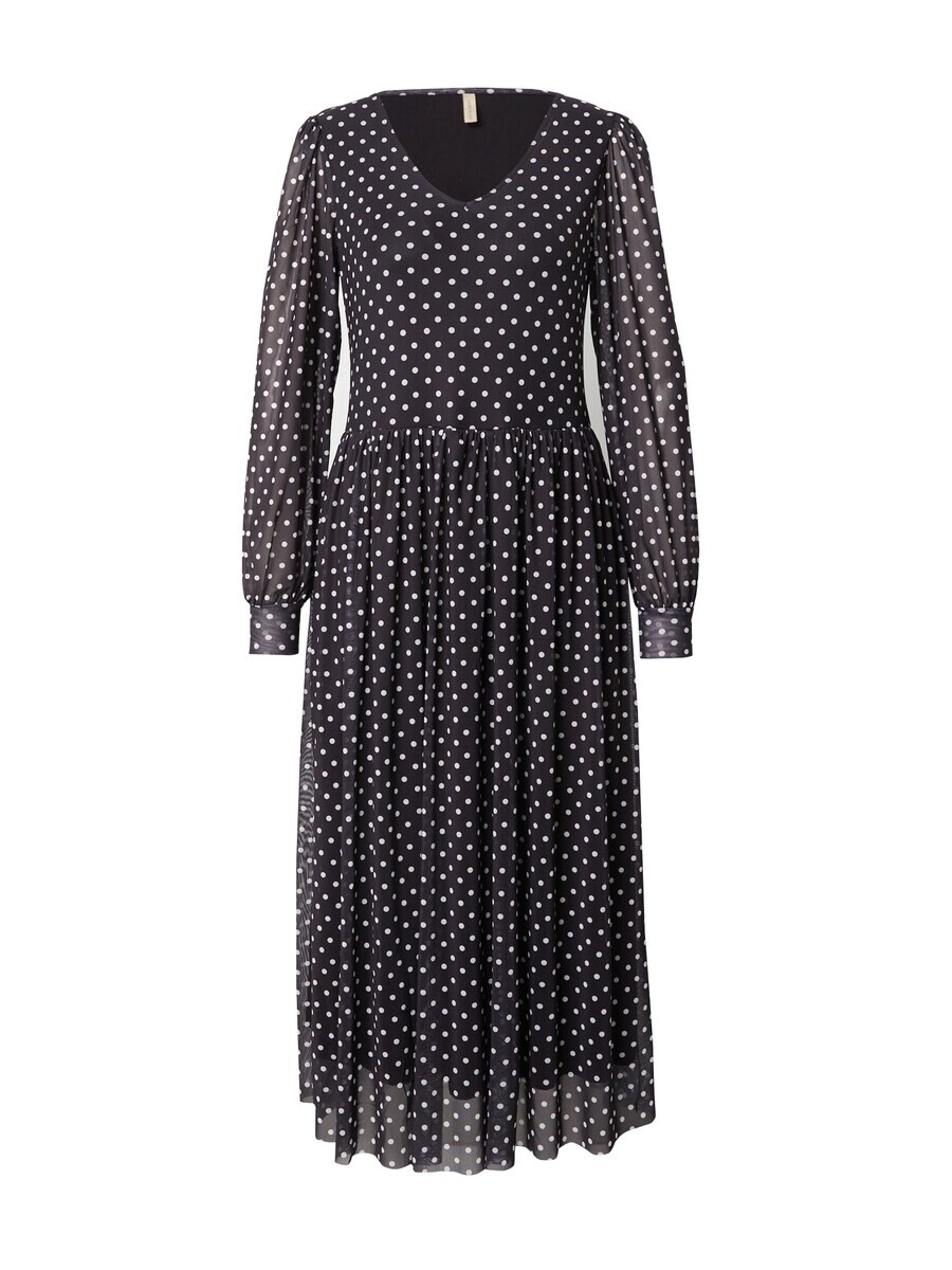 

Платье миди Soyaconcept Dress ALDA, черный