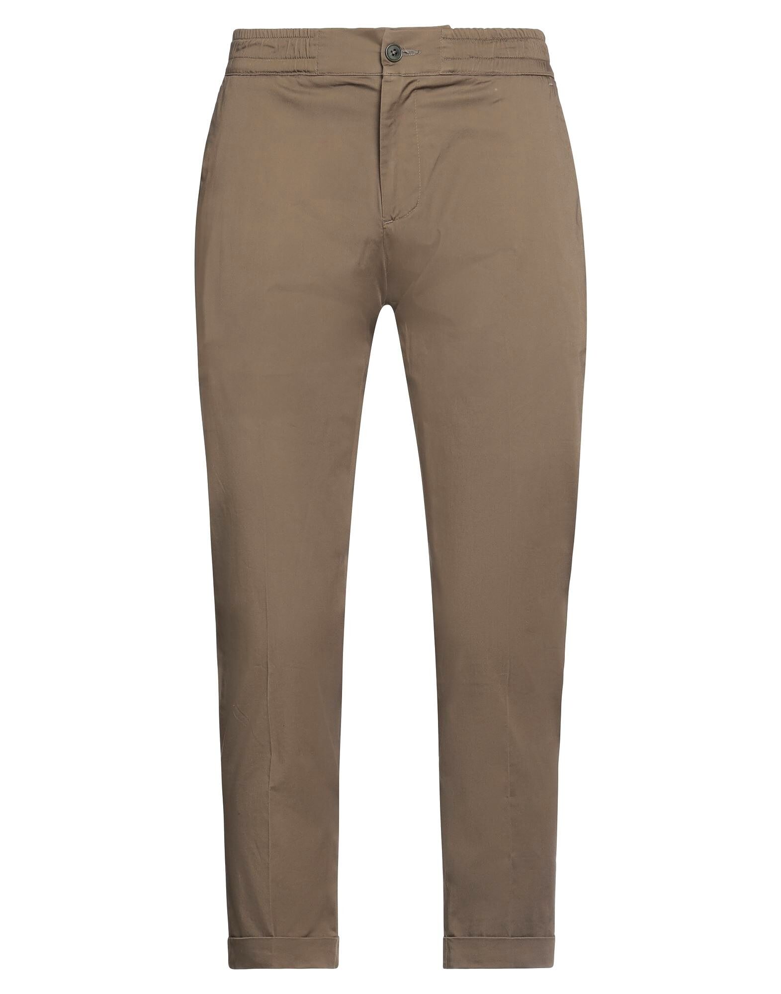 

Брюки Golden Craft 1957, зеленый