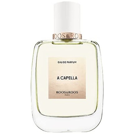 

Roos & Roos A Capella Eau De Parfum 50ml