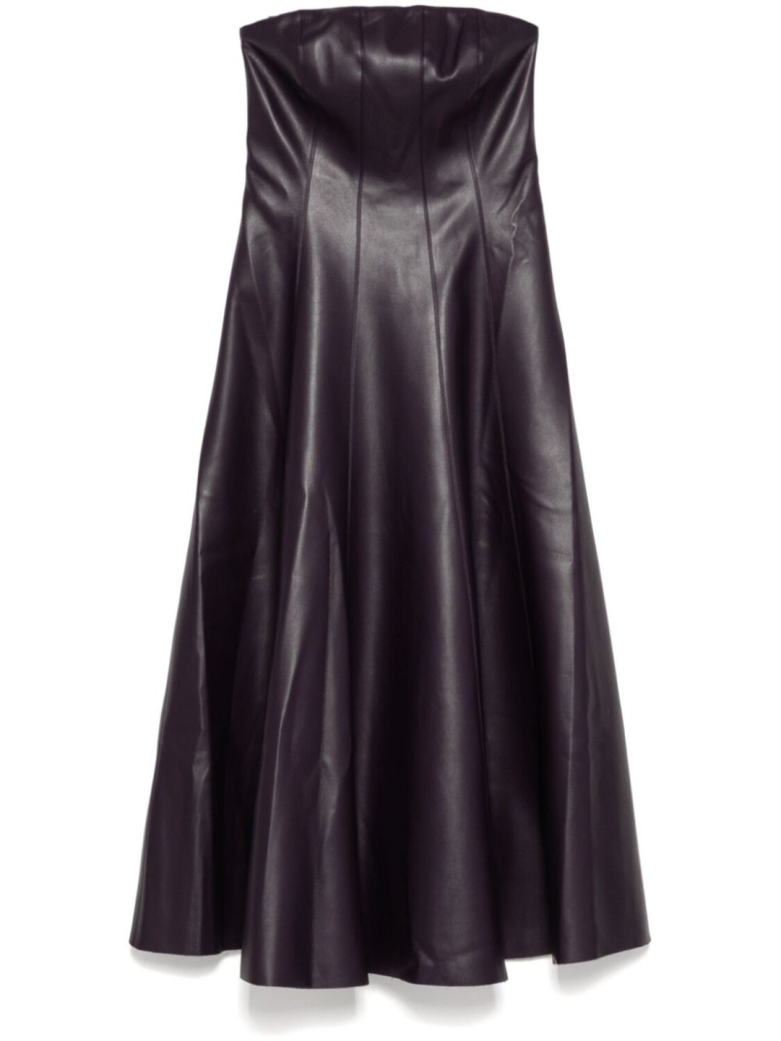 

Платье Ингрид Sachin & Babi, фиолетовый