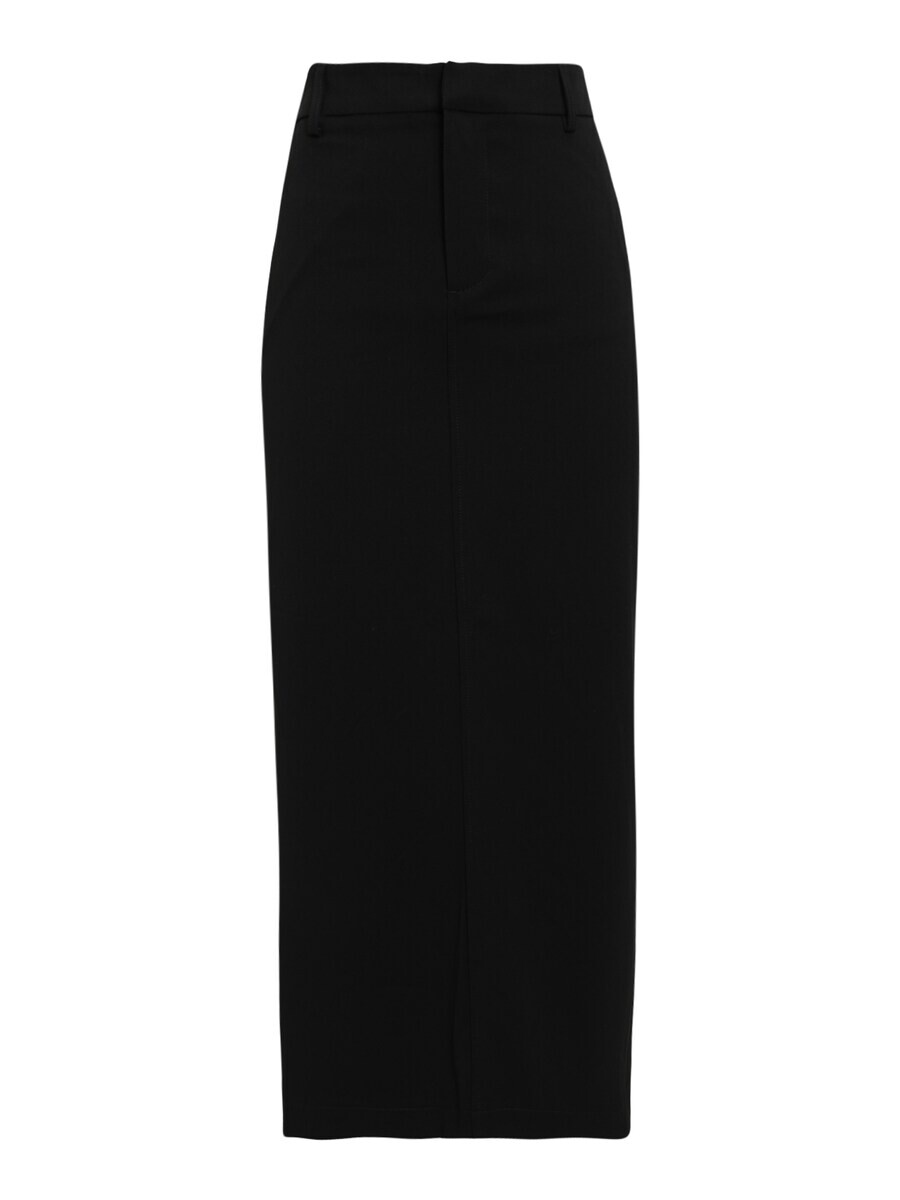 

Юбка макси Only Petite Skirt ONLJOS HA, черный