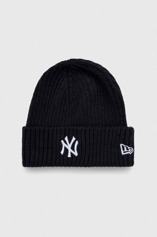 

Кепка Новой Эры New Era, темно-синий