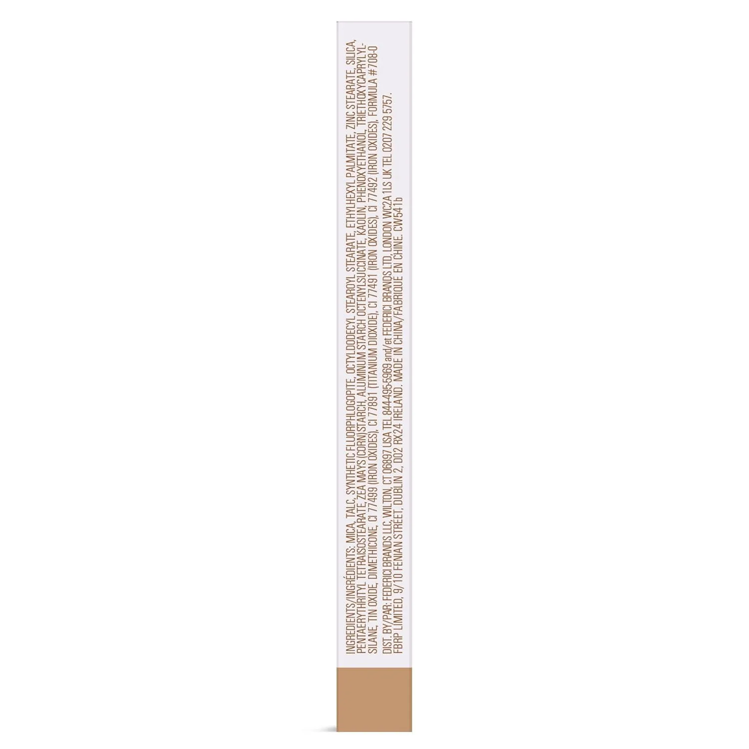 COLOR WOW Root Cover Up - Мгновенное закрашивание седины и подкрашивание | Водо- и потоустойчивое | Не оставляет следов | Удостоенная наград формула, Blonde — фото 2