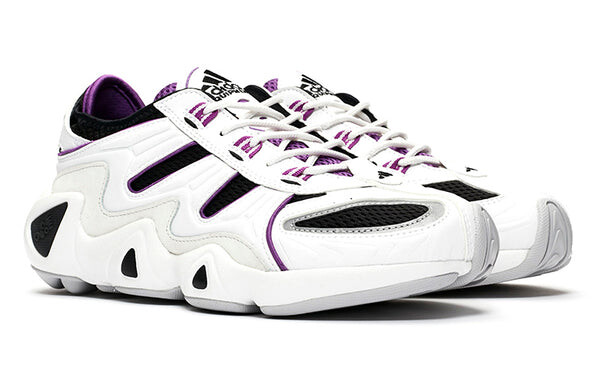 Массивные кеды fyw s 97 Adidas, фиолетовый — фото 2