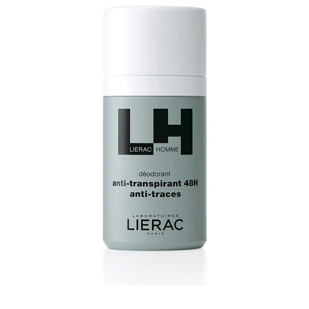 

Дезодорант Lh deo antitranspirante 48h Lierac, 50 мл.