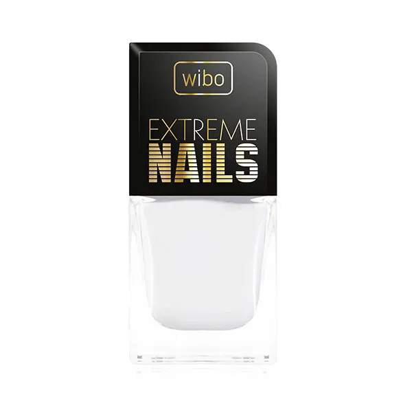 

Лак для ногтей Extreme Nails Wibo, 25