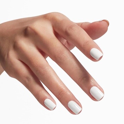 OPI RapiDry Топ для ногтей: Быстрое высыхание и глянцевый блеск — фото 2