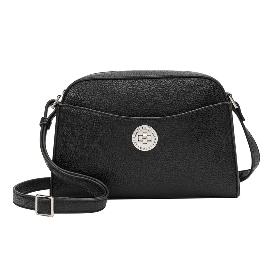 

Сумка кросс-боди L.CREDI Nediva, Black